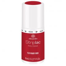 Alessandro Striplac Vernice Peel o a bagno Semi-permanent 8ml - Easypara