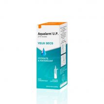 Bausch&Lomb Aqualarm Soluzione oftalmica U.p. Senza conservanti 10ml - Easypara