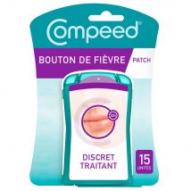 Compeed Cerotti herpes labiale 15 - Easypara