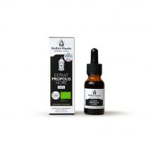 Ballot-Flurin Estratto di Propolis nero biologico 15ml - Easypara