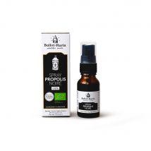 Ballot-Flurin Spray alla Propolis nera biologica 15ml - Easypara