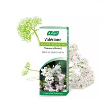 A.Vogel France Estratto di pianta fresca Valeriana 50ml - Easypara