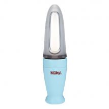 Nuby Cucchiaio in silicone 3 mesi o più - Easypara