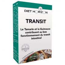 Diet Horizon Transit 60 Compresse - Easypara
