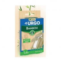 Urgo Premier Soin Bendaggi 1mx6m Fibre naturali di bambù - Easypara