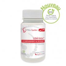 Effinov Nutrition Libérinov Supporto allo svezzamento 90 capsule - Fatto in Francia - Easypara