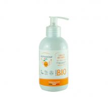 Alphanova Kids Gel per il lavaggio delicato delle mani Albicocca 250ml - Easypara
