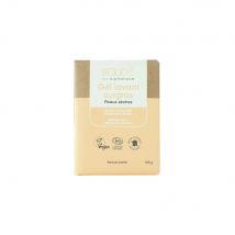 Alphanova Solide Gel lavante supergrasso per pelli secche 100g - Easypara