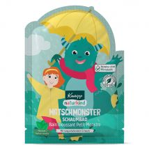 Kneipp Nature Kids Bagno alla menta Petit Monstre 40 ml - Easypara