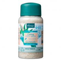 Kneipp Piedi Cristalli rinfrescanti per il bagno dei piedi 600g - Easypara