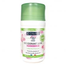 Coslys Deodorante protettivo bio 50ml - Fatto in Francia - Easypara