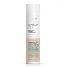 Revlon Professional Re/Start Shampoo nutriente Curl 250 ml - Easypara