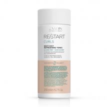 Revlon Professional Re/Start Tonico rinfrescante per capelli ricci Curl 200 ml - Easypara