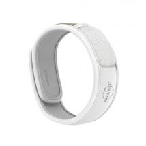 Para Kito Adulto Bracciale regolabile antizanzare - Fatto in Francia - Easypara