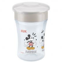 Nuk Tazza magica Disney 8 mesi Plus 230 ml - Easypara