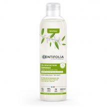 Centifolia Gel supergrasso al profumo di limone e verbena 250ml - Easypara