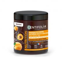 Centifolia Nutrizione Maschera di estrema ricchezza multiuso 250ml - Easypara