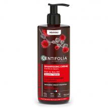 Shampoo a Crema 500ml Réparateur Capelli deboli e fragili Centifolia - Easypara
