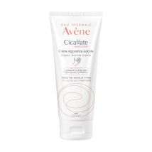 Avène Cicalfate Crema Ristrutturante Barriera Mani molto Secche e Screpolate 100ml - Fatto in Francia - Easypara