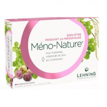 Lehning Méno-Nature Menopausa 60 compresse - Easypara