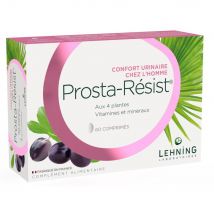 Lehning Prosta-Résist 60 compresse - Easypara