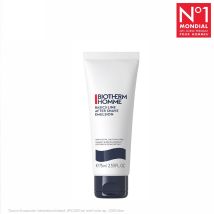 Biotherm Homme Balsamo lenitivo Dopobarba Senza Alcool Pelle secca Peaux Seches 75ml - Fatto in Francia - Easypara