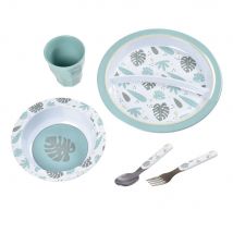 Beaba Confezione regalo per i pasti - Easypara