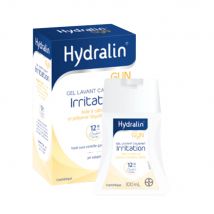 Hydralin Gyn Gel lavante per irritazioni Calm 100ml - Easypara