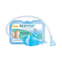 Respimer Baby fly + 5 filtri - Easypara