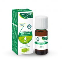 Phytosun Aroms Olio essenziale di Ginepro Biologico 5ml - Easypara