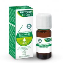 Phytosun Aroms Olio essenziale di Patchouli Bio 5ml - Easypara