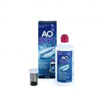 Alcon Aosept Plus 360 ml - Easypara