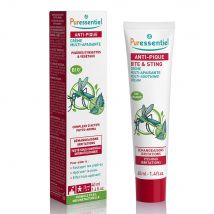 Puressentiel Anti-Pique Crema Multi per adulti 40 ml - Easypara