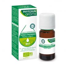 Phytosun Aroms Timo biologico 5ml - Easypara