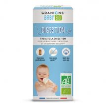 Granions Baby Bio Digestione 125g - Easypara