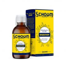 Schoum Digestione 500ml - Easypara