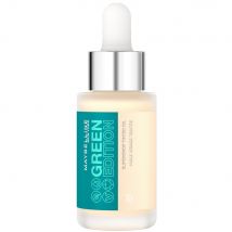 Maybelline New York Green Edition Superdrop Olio secco colorato per il viso 20ml - Easypara