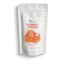 Valebio Vitamine C Lipsomal 300 mg Energia e immunità 30 capsule - Easypara