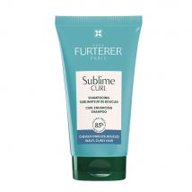 René Furterer Sublime Curl Shampoo per migliorare i Ricci 50ml - Fatto in Francia - Easypara