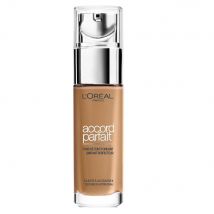 L'Oréal Paris Accord Parfait Fondazione Fluido 30ml - Easypara