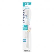 Elgydium Ricarica per spazzolino elettrico Style x1 - Easypara
