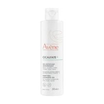 Avène Cicalfate+ Gel detergente purificante Pelle irritata 200ml - Fatto in Francia - Easypara