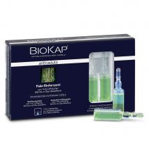 Biokap Fiale fortificanti anti-caduta dei capelli 12x7ml - Easypara