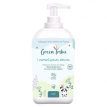 Green Tribu Lino delicato per il sedere 500ml - Easypara