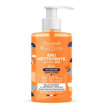 Beauterra Acqua Detergente Bio per Bebe Pelle, corpo e capelli sensibili 250ml - Easypara
