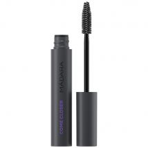MÁDARA organic skincare Come Closer Mascara effetto lunghezza ciglia Infiniti 6ml - Easypara