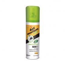 Novodex Expert 123 Repellente per Zanzare e Zecche - Zone temperate 100ml - Easypara