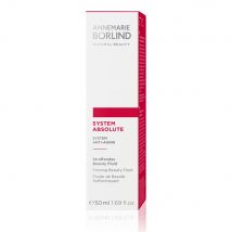 ANNEMARIE BÖRLIND System Absolute Fluido di bellezza rassodante per il viso Pelli mature 50ml - Easypara