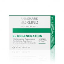 ANNEMARIE BÖRLIND LL Regenaration Crema da giorno Rivitalizzante per il viso Pelle stanca 50ml - Easypara