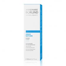 ANNEMARIE BÖRLIND Aquanature Schiuma detergente rinfrescante per il viso Pelle disidratata 150 ml - Easypara